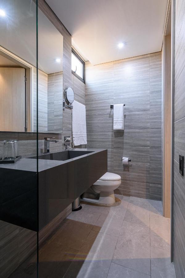 4 Sur Hotel Medellín Dış mekan fotoğraf